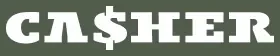 Casher Giris logosu